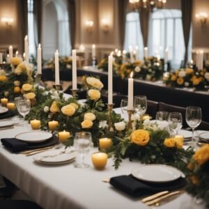 organized funeral catering in Ottawa